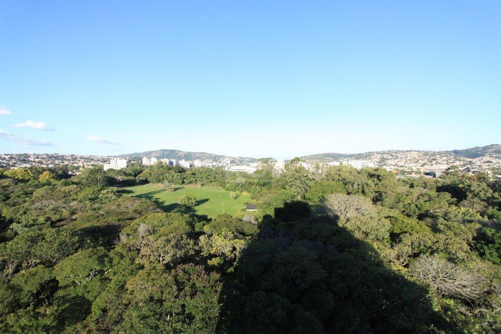 Apartamento para Comprar no bairro Jardim Botânico com 2 quartos (1 suíte) — foto 4