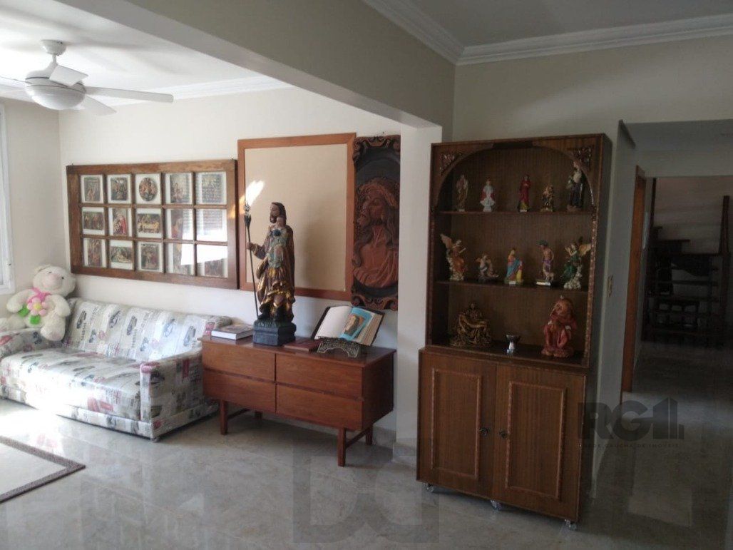 COBERTURA ÚNICA NO BAIRRO JARDIM BOTÂNICO COM 350M² 4 SUÍTES, 2 VAGAS DE GARAGEM — foto 2