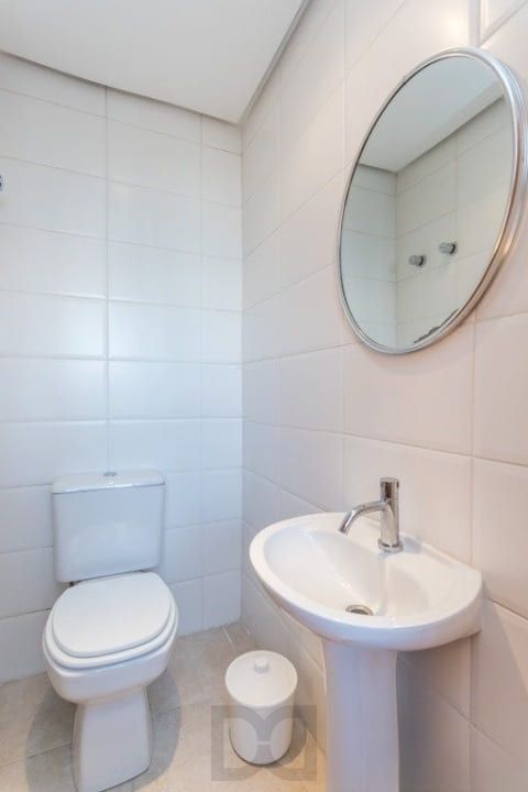 Apartamento de luxo com vista definitiva à venda no Três Figueiras — foto 12