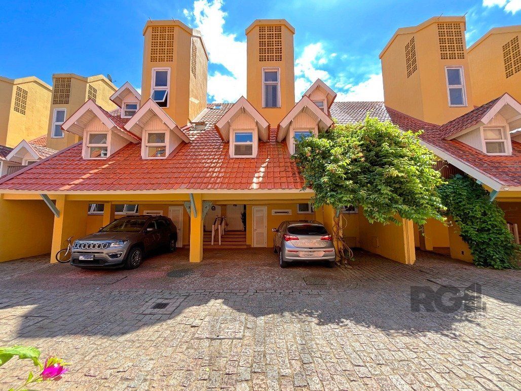 Casa em Condomínio para comprar no bairro Tristeza com 3 dormitórios — foto 40