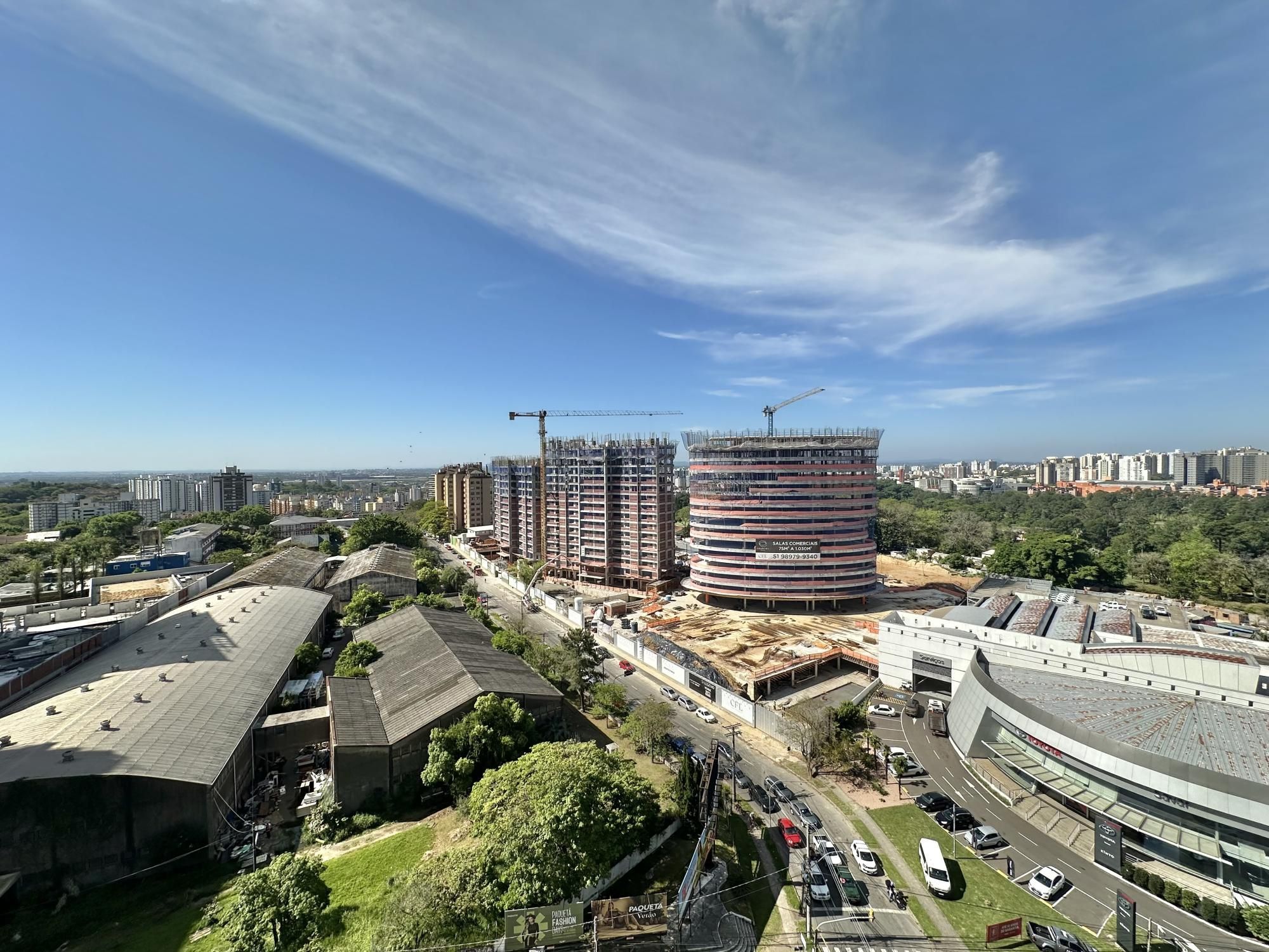 Apartamento 2 Dormitórios para comprar no Parigi Residence Bairro Três Figueiras — foto 19