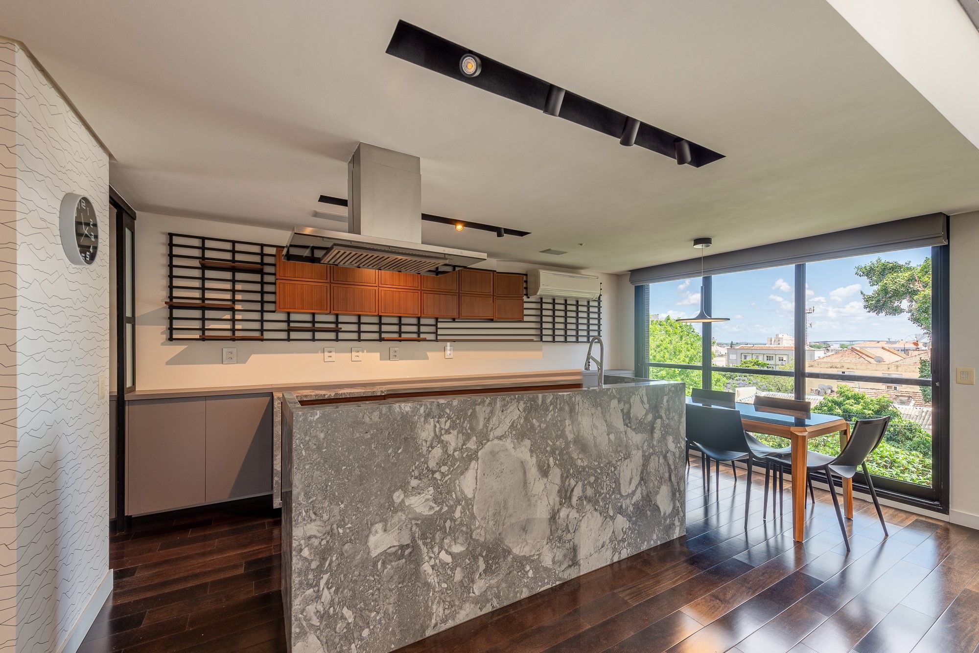 Cobertura com 115m² e 2 dormitórios, 2 suítes, 1 vaga — foto 6