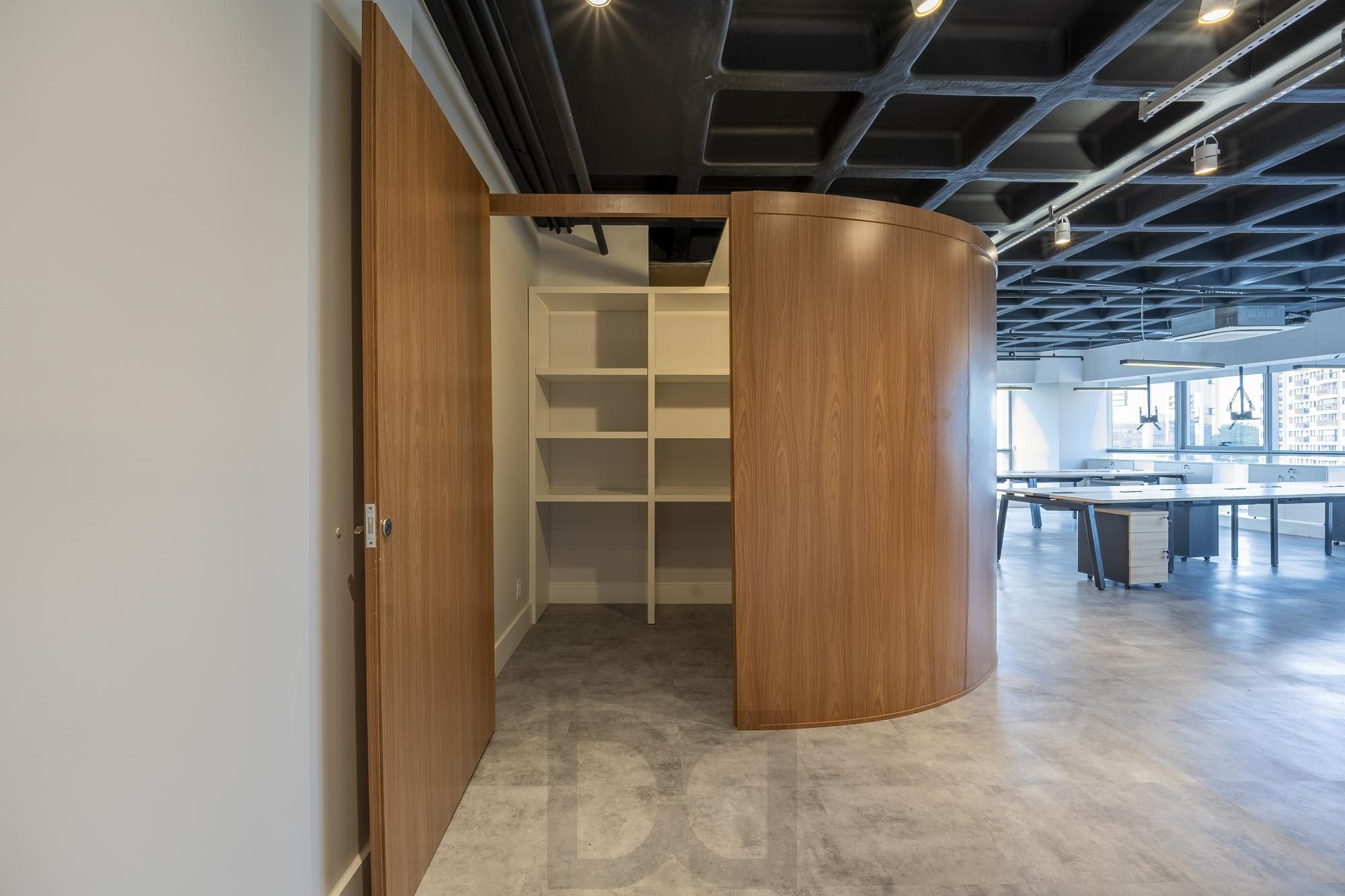 SALA COMERCIAL no Trend Nova Carlos Gomes — foto 3