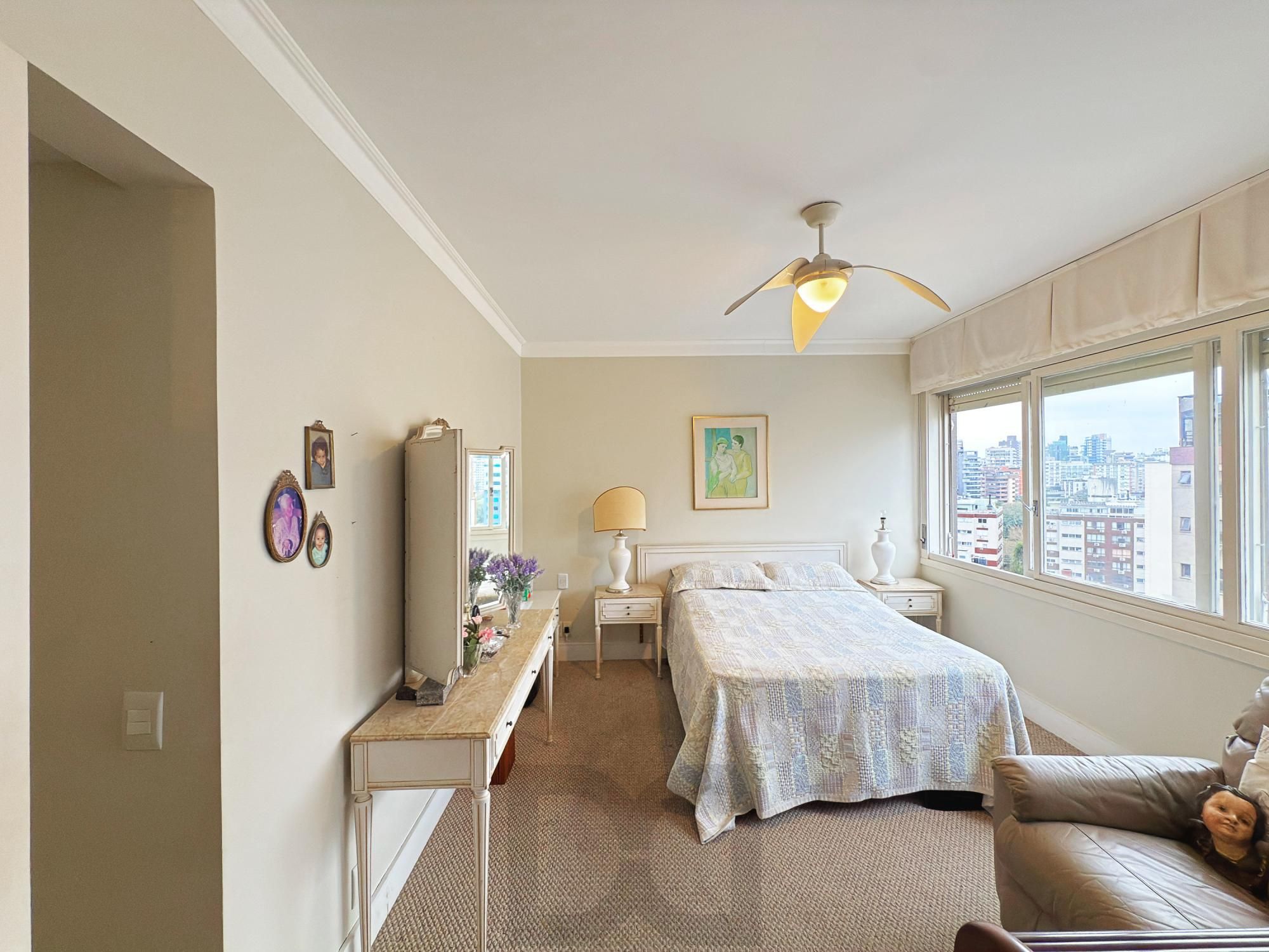 Apartamento de 210 m², um por andar, no Rio Branco — foto 40