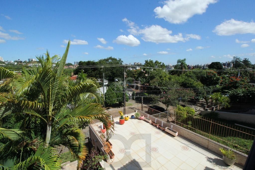 Casa Com 4 dormitórios para Comprar , 350 m²- Chácara das Pedras - Porto Alegre — foto 23