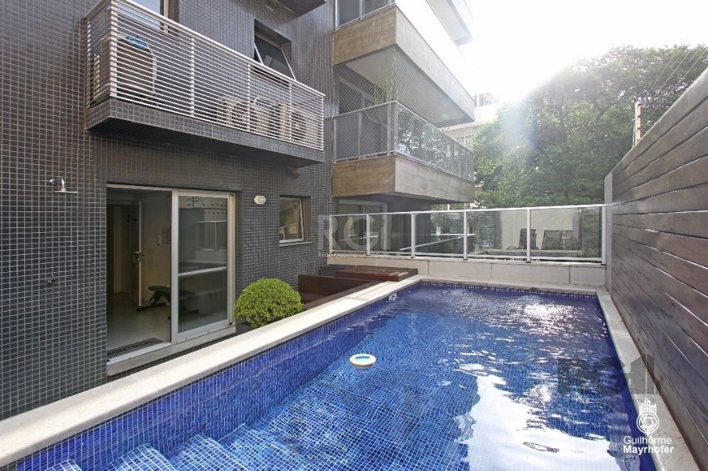 Apartamento 1 Dormitório completo, lindíssimo na Rua Eça de Queiroz — foto 47