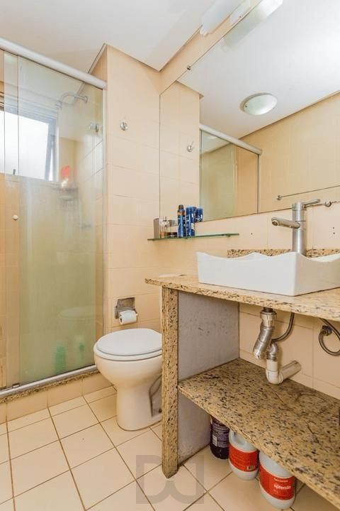 Ótimo apartamento com 2 dormitórios, bem localizado no bairro Bela Vista — foto 10