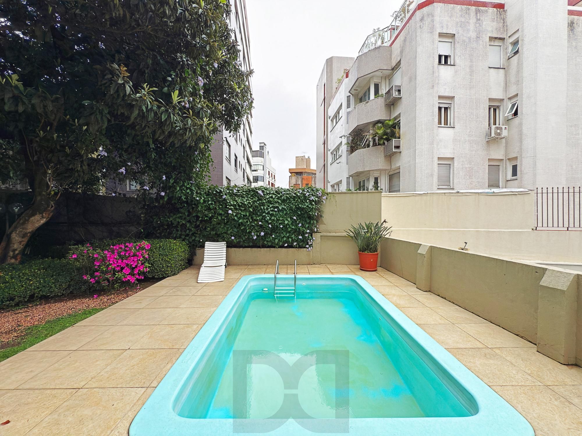 Apartamento de 210 m², um por andar, no Rio Branco — foto 7
