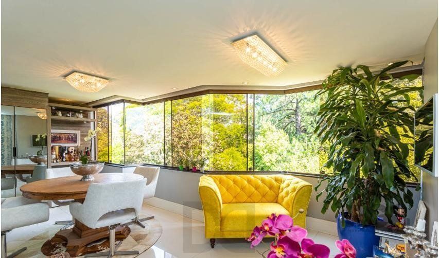 COBERTURA ESPECTACULAR no bairro Jardim Itu no valor de R$1.450.000,00 — foto 5