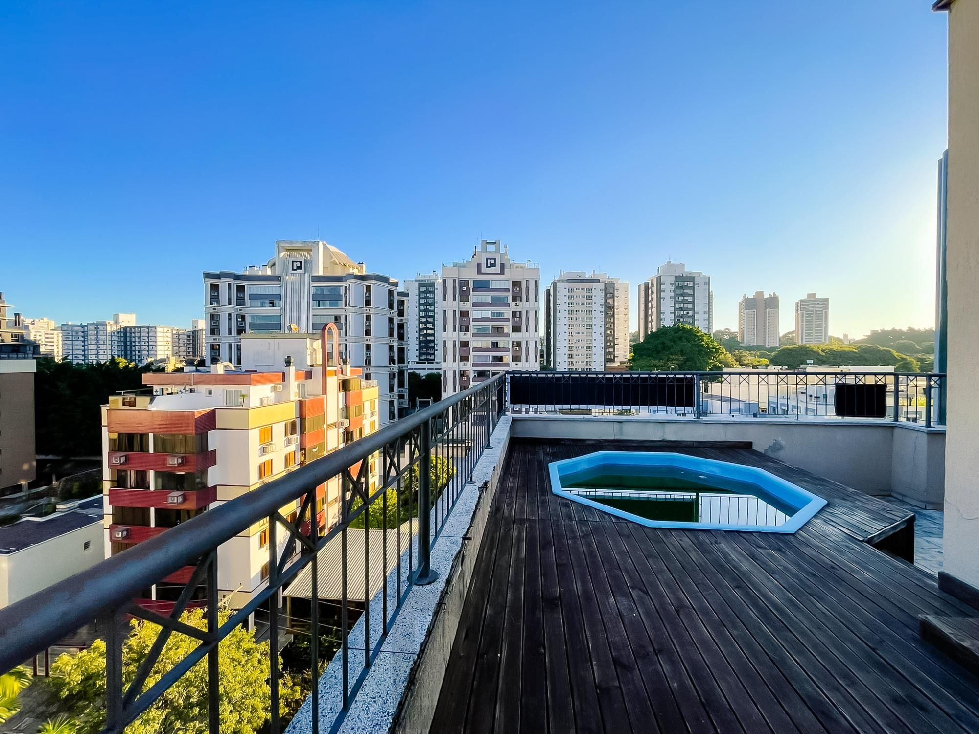 Cobertura 3 Dormitórios com Piscina e Terraço no Boa Vista - ACEITA PROPOSTAS — foto 20