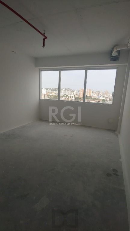Sala, 31 m² Para Comprar por R$ 369.000,00 - Santana - Porto Alegre/RS — foto 8