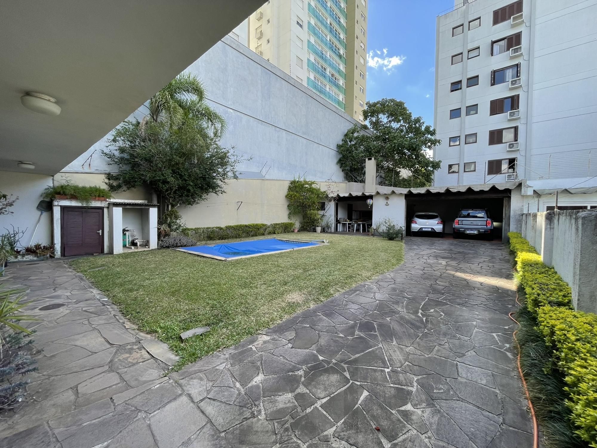 Casa Residencial à venda - Bairro Boa Vista, Porto Alegre/RS — foto 2