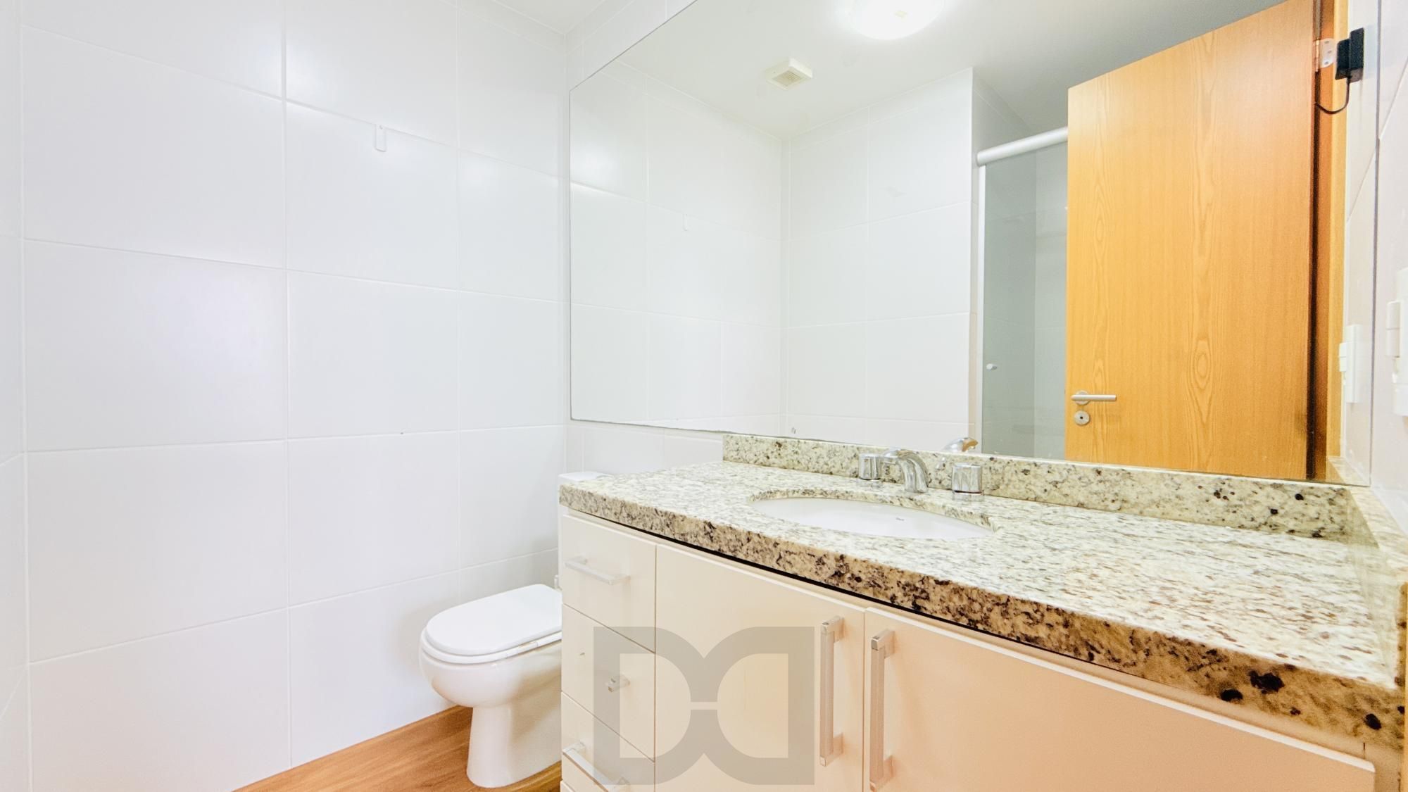 Excelente apartamento a venda com 2 dormitórios no bairro Passo d areia. — foto 23
