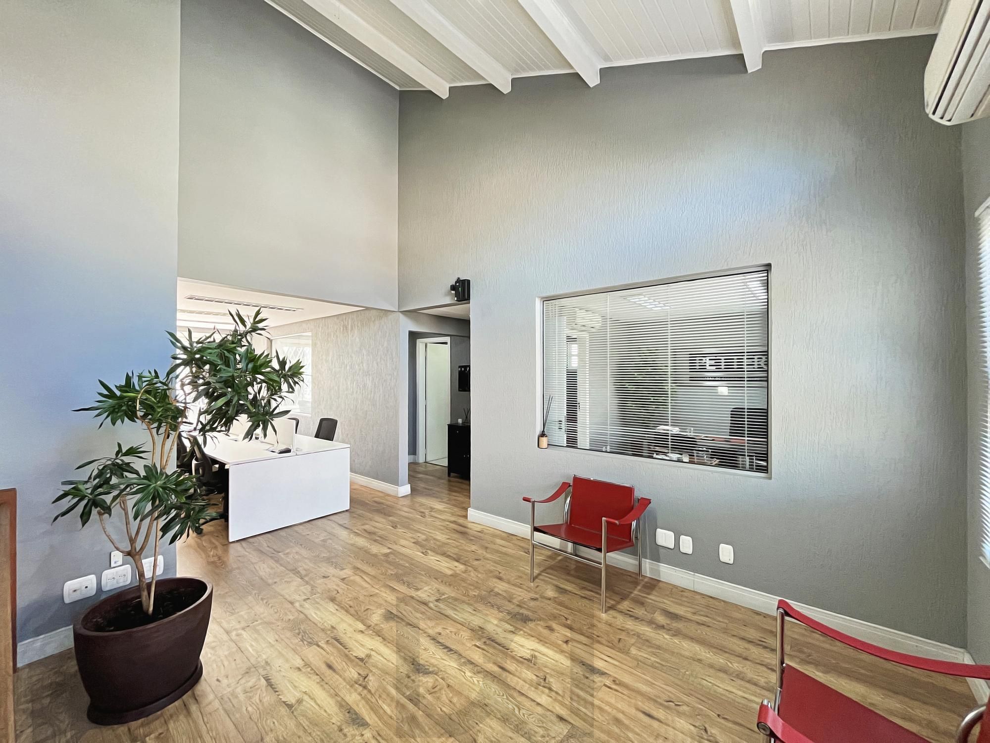Excelente Casa comercial para comprar com 250m² na Avenida Palmeira — foto 18