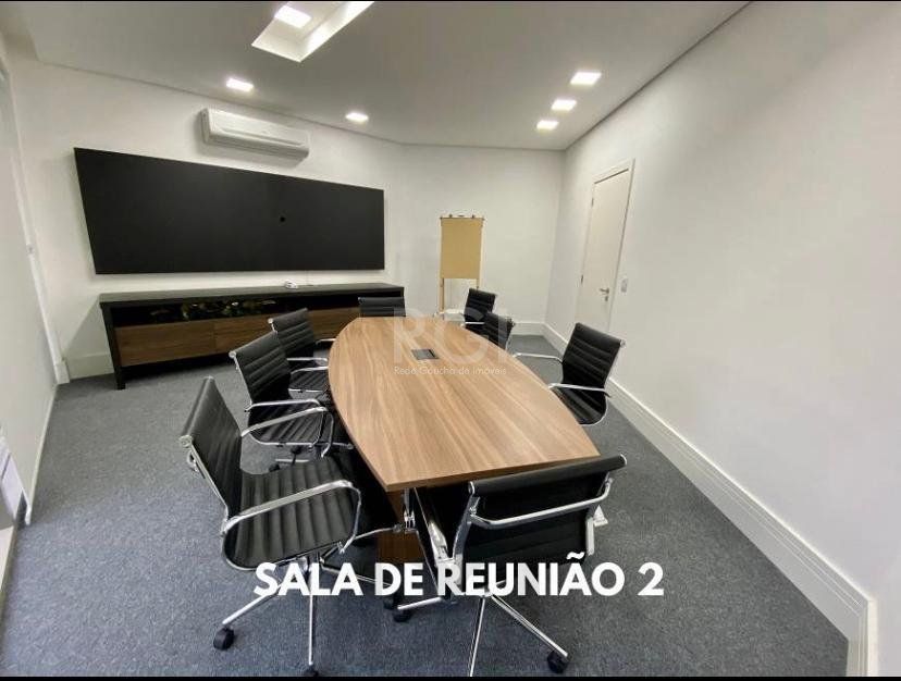 Sala Para Comprar , 66 m² - Moinhos de Vento - Porto Alegre/RS — foto 9