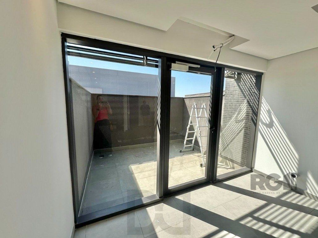 Sala Para Comprar no Linked Teresópolis 39 m² - Glória - Porto Alegre/RS — foto 13