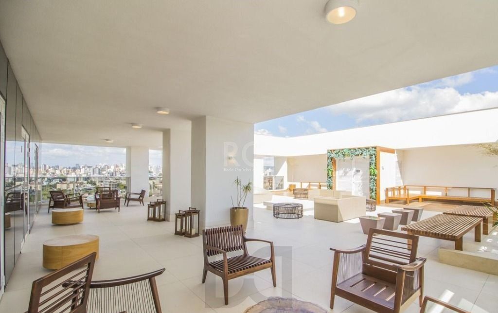 Sala, 31 m² Para Comprar por R$ 369.000,00 - Santana - Porto Alegre/RS — foto 16