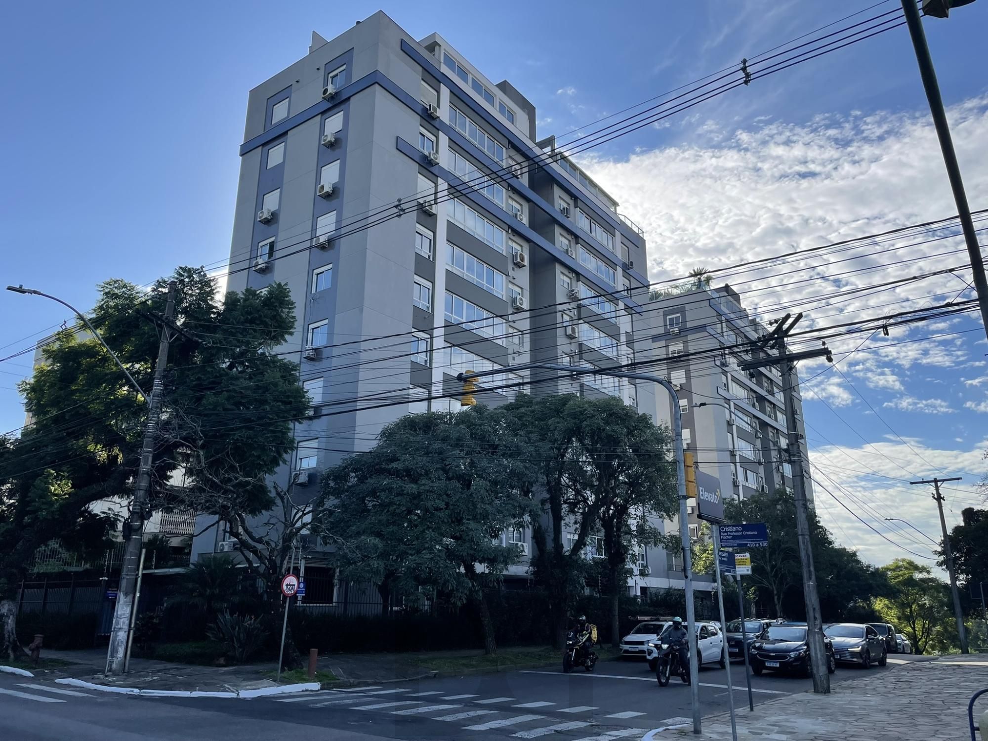Viva com a melhor vista no My Way Belvedere 71,39 m² - R$640.000 — foto 21
