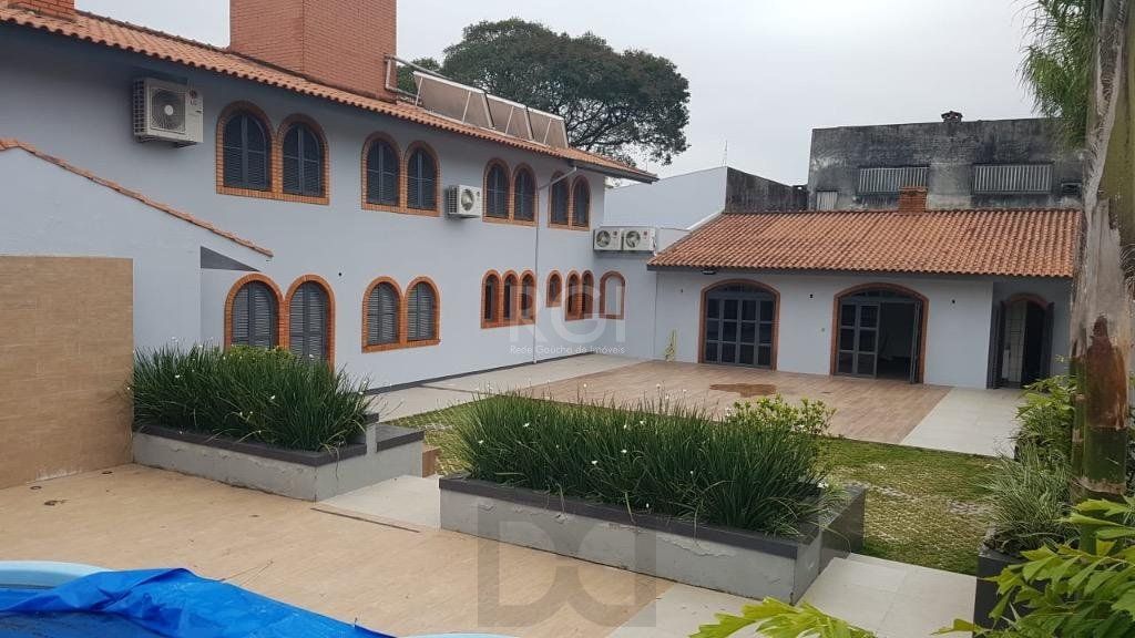 Excelente Casa Comercial Reformada Para comprar - Partenon - Porto Alegre/RS — foto 38