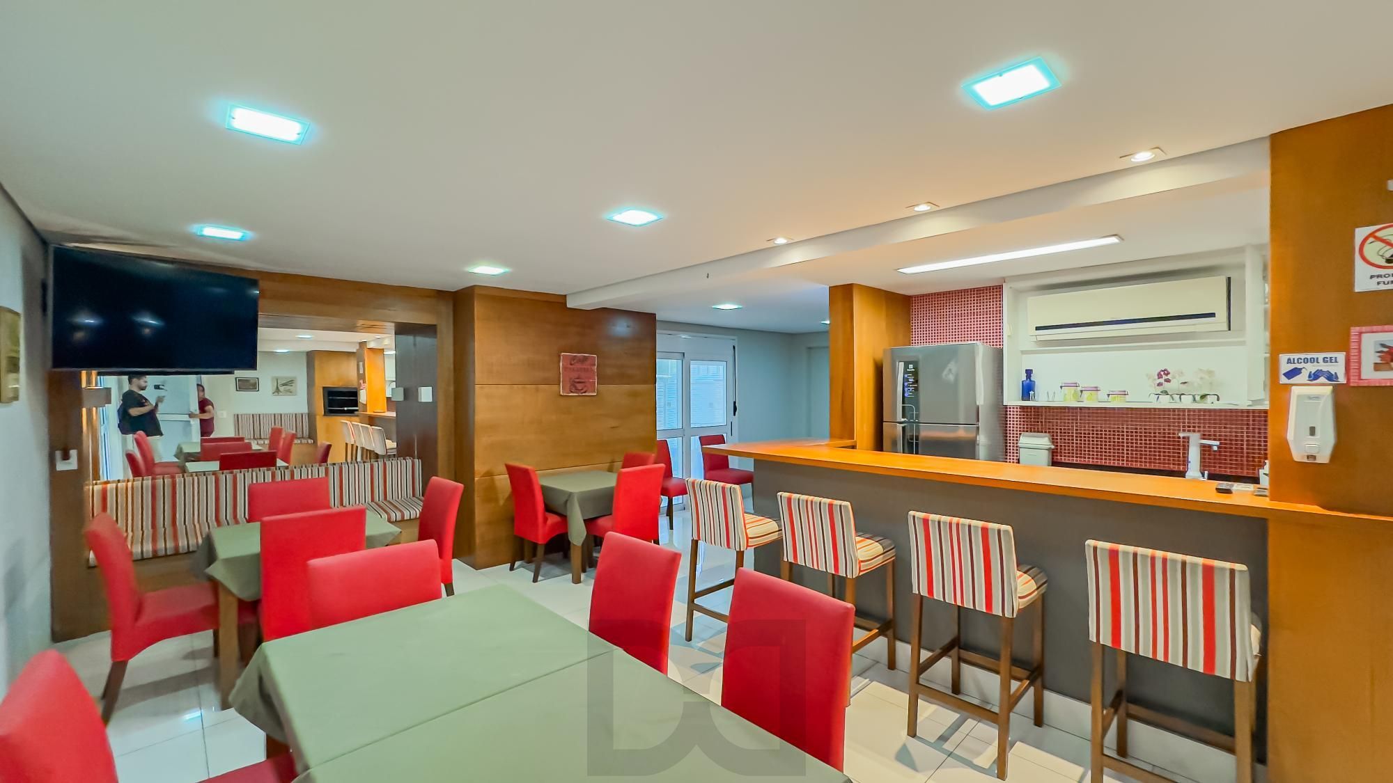 Viva com a melhor vista no My Way Belvedere 71,39 m² - R$640.000 — foto 18