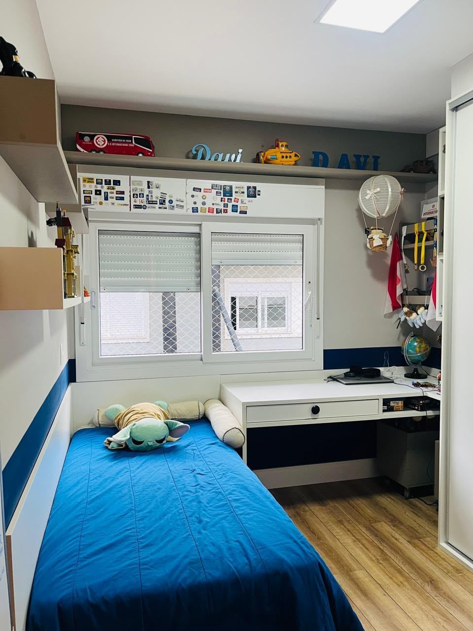 Casa em Condomínio, 3 quartos, 195m² à venda no Jardim Carvalho, Porto Alegre — foto 15