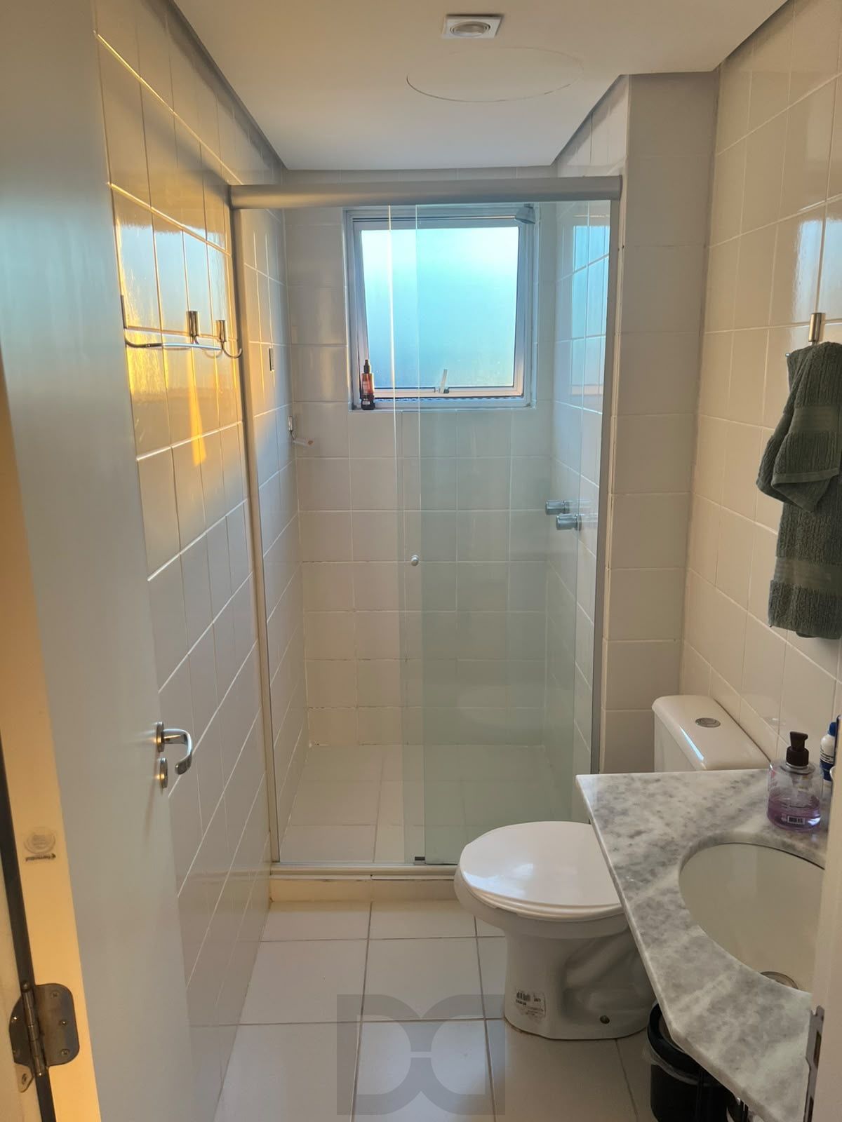 Apartamento 2 dormitórios com suíte e churrasqueira privativa – 58m² – Jardim São Pedro — foto 14