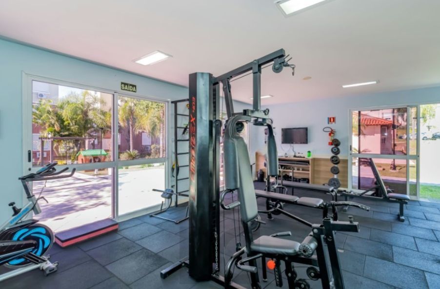 Apartamento 3 dormitórios com suíte e closet no Rossi Viva | Infra completa — foto 57