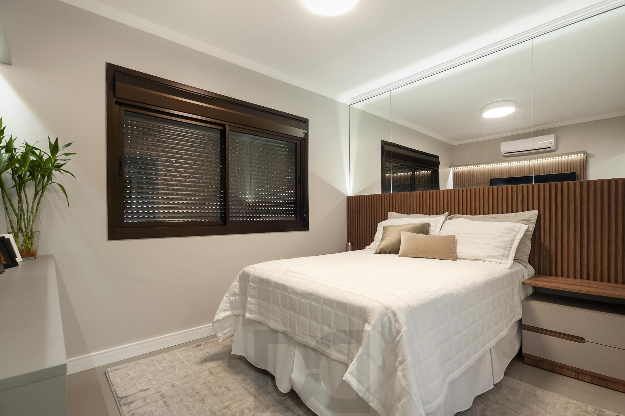 LINDO APARTAMENTO, PRONTO PARA MORAR. — foto 8