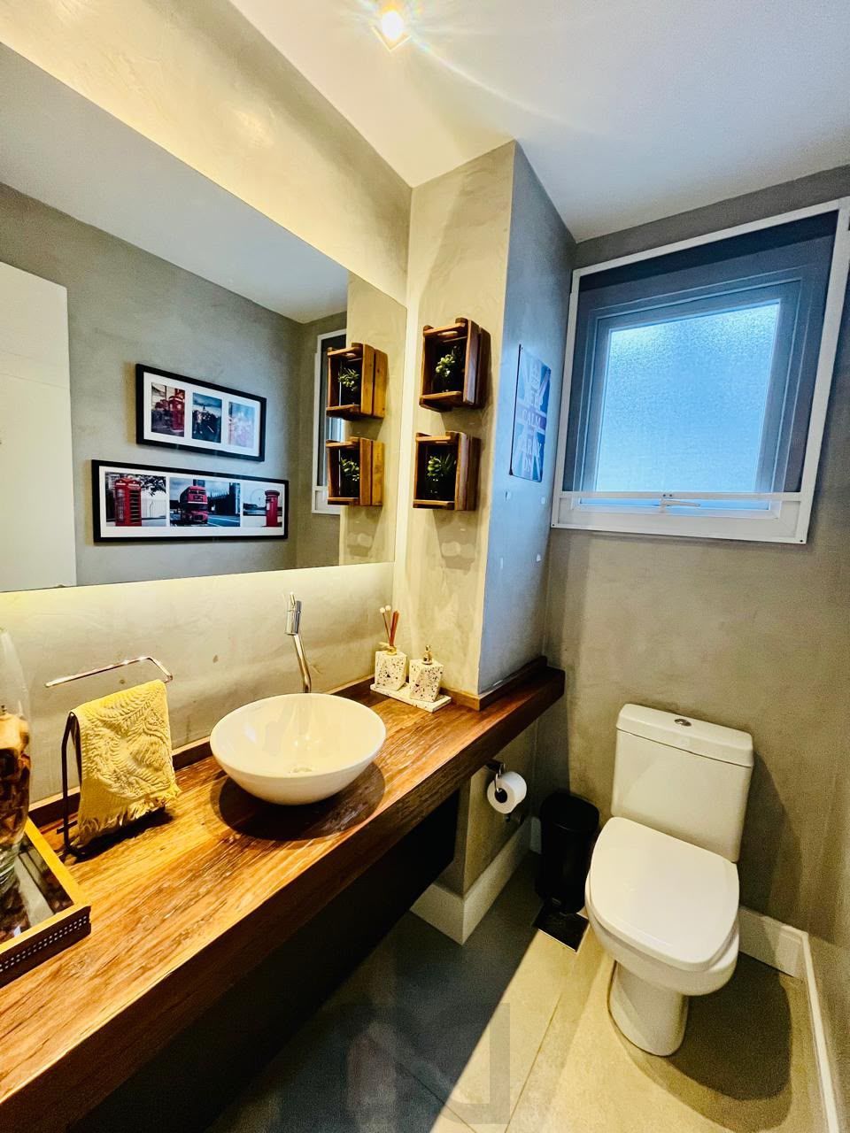 Casa em Condomínio, 3 quartos, 195m² à venda no Jardim Carvalho, Porto Alegre — foto 18