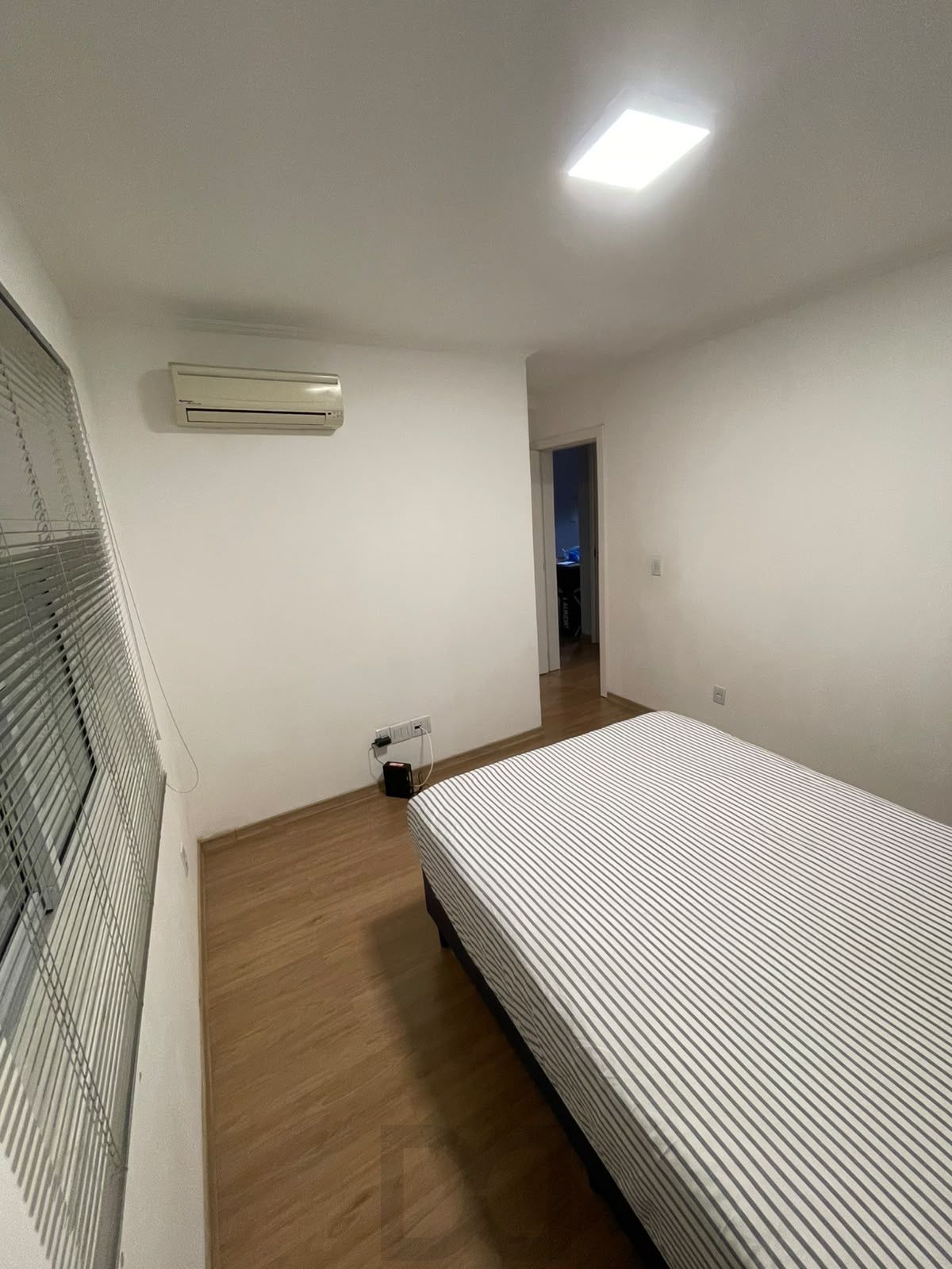 Apartamento 2 dormitórios com suíte e churrasqueira privativa – 58m² – Jardim São Pedro — foto 15