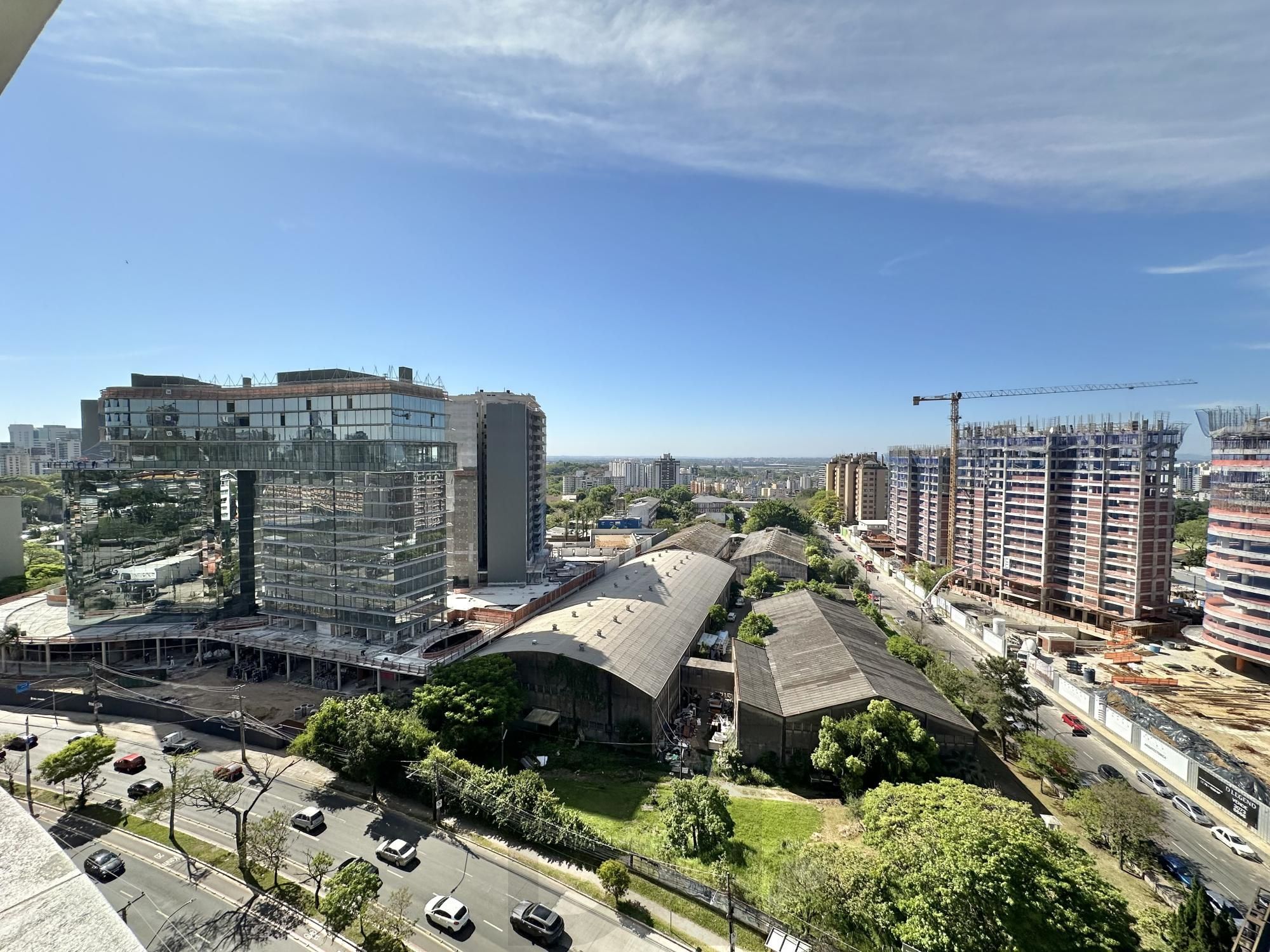 Apartamento 2 Dormitórios para comprar no Parigi Residence Bairro Três Figueiras — foto 14