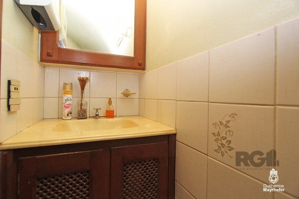 Casa de 250m² Para comprar no Bairro Mont Serrat  Por R$1.120.000,00 — foto 36