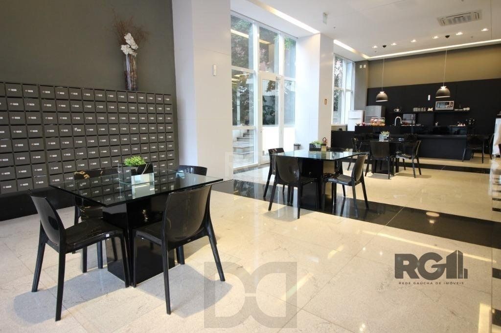 Sala Comercial Para Comprar no Empreendimento AG Anita Offices&Corporate, — foto 19