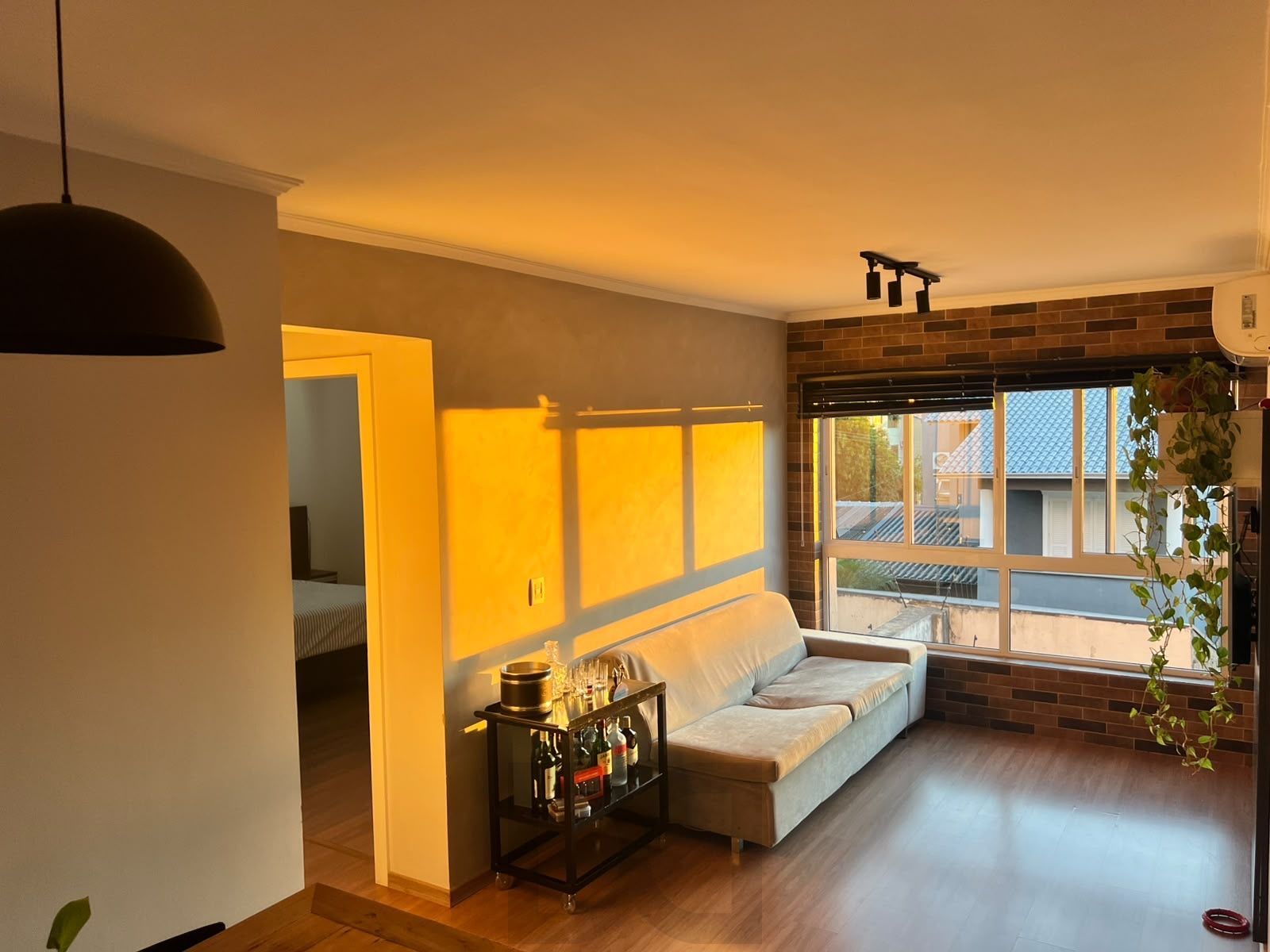 Apartamento 2 dormitórios com suíte e churrasqueira privativa – 58m² – Jardim São Pedro — foto 10