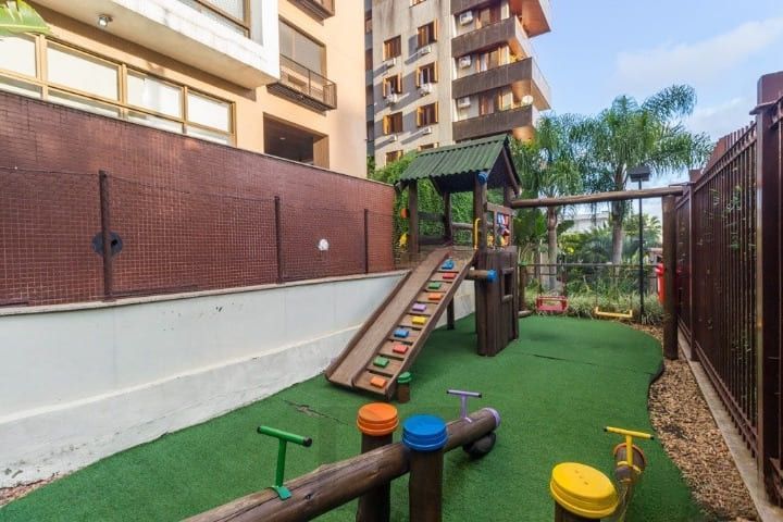 Apartamento de luxo com vista definitiva à venda no Três Figueiras — foto 20