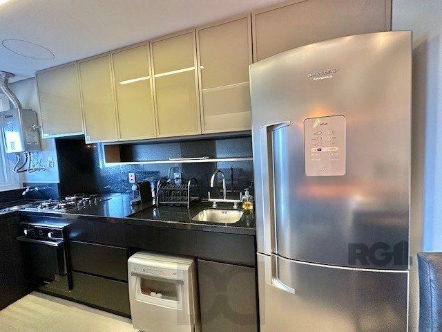 Excelente  apartamento para Comprar  mobiliado com 1 dormitorio no Neo 360 — foto 16