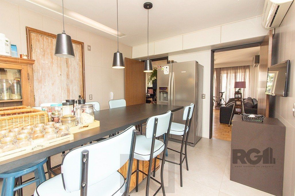 Apartamento para comprar com 3 suítes no Bairro Moinhos de Vento — foto 8