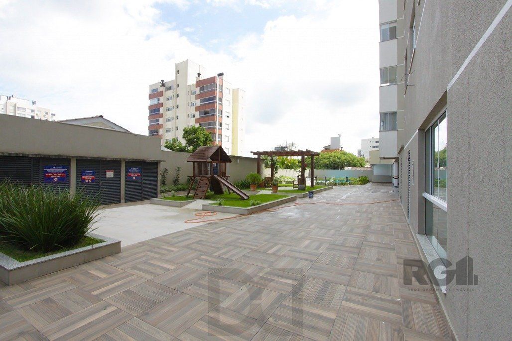 Apartamento Para comprar no Bairro Jardim Botânico com 2 quartos (1 suíte) — foto 19