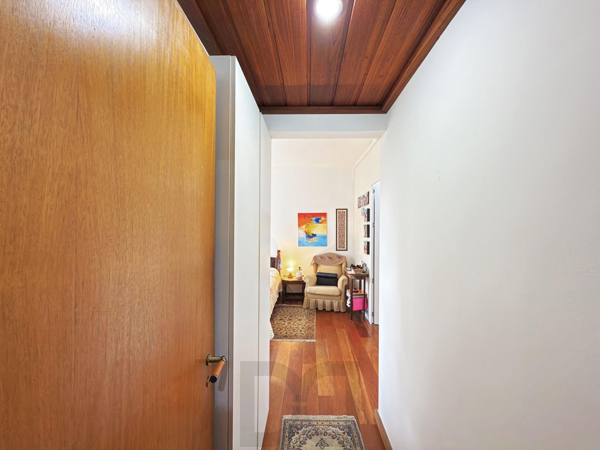Apartamento 3 Dormit com Suíte e 127m² no Moinhos – Amplo e Localização Premium — foto 15