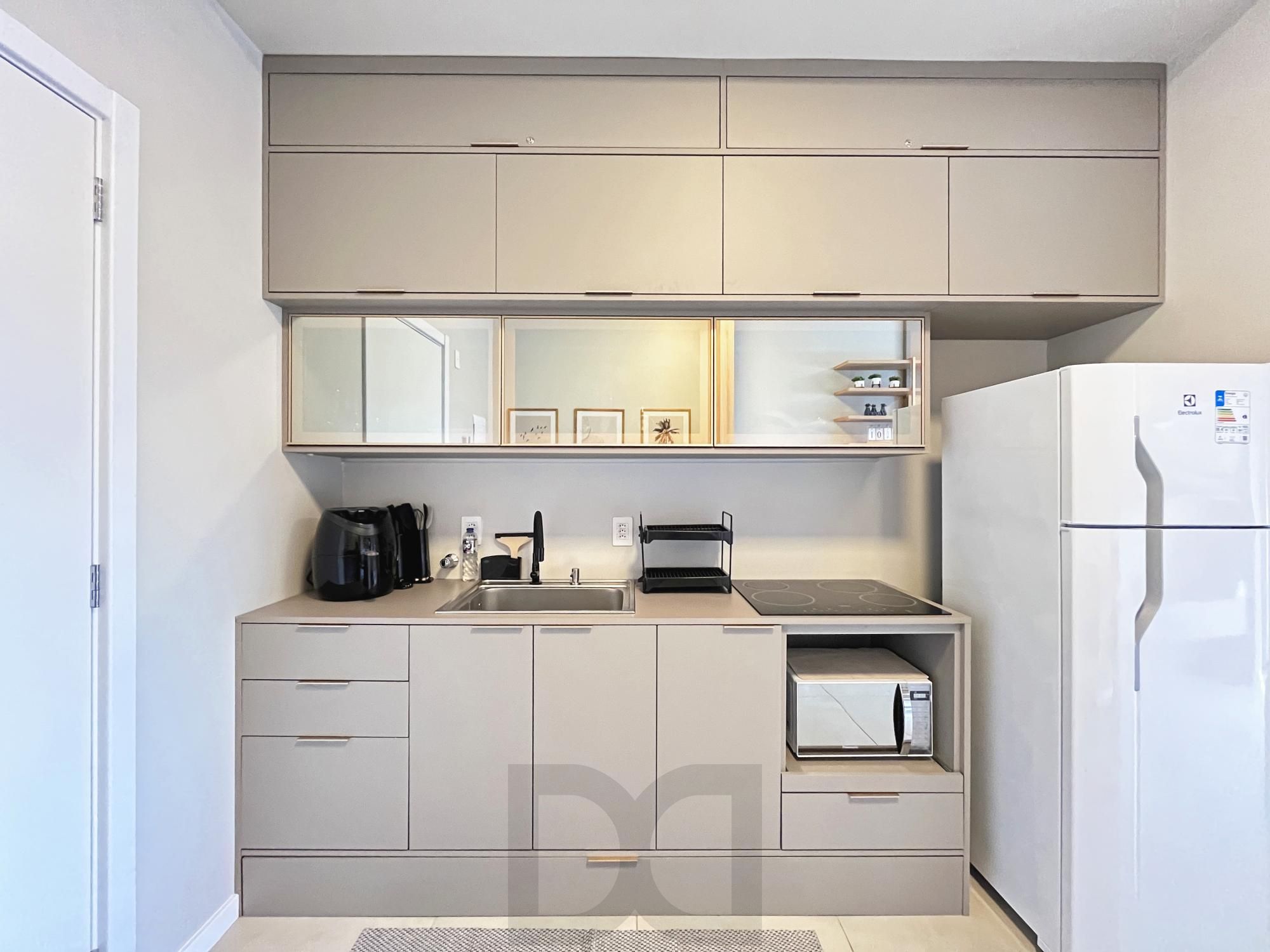 Loft à venda no Linked - Bairro Teresópolis - Porto Alegre / RS — foto 11