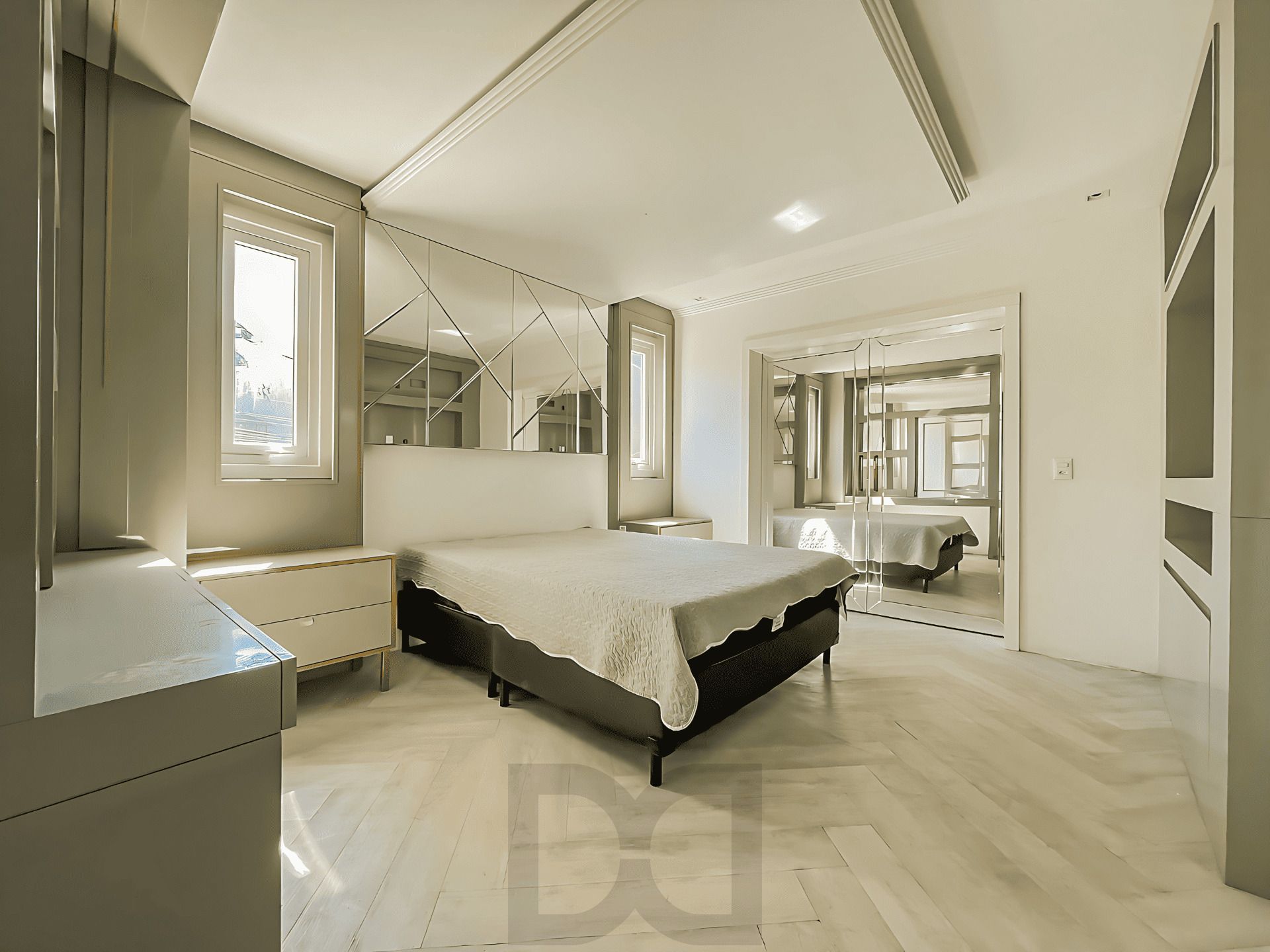 Casa Reformada com Piscina, 370m², 2 Suítes com Closet no Três Figueiras – POA — foto 18