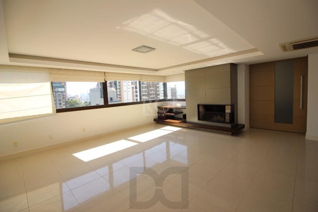 Linda Cobertura com 3 dormitórios para Comprar com 331 m² - Bela Vista - Porto Alegre/RS — foto 33