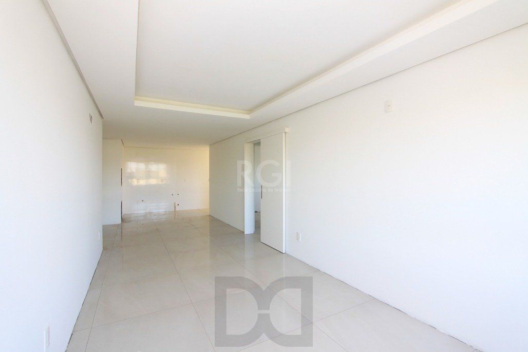 Apartamento para Comprar no bairro Jardim Botânico com 2 quartos (1 suíte) — foto 1