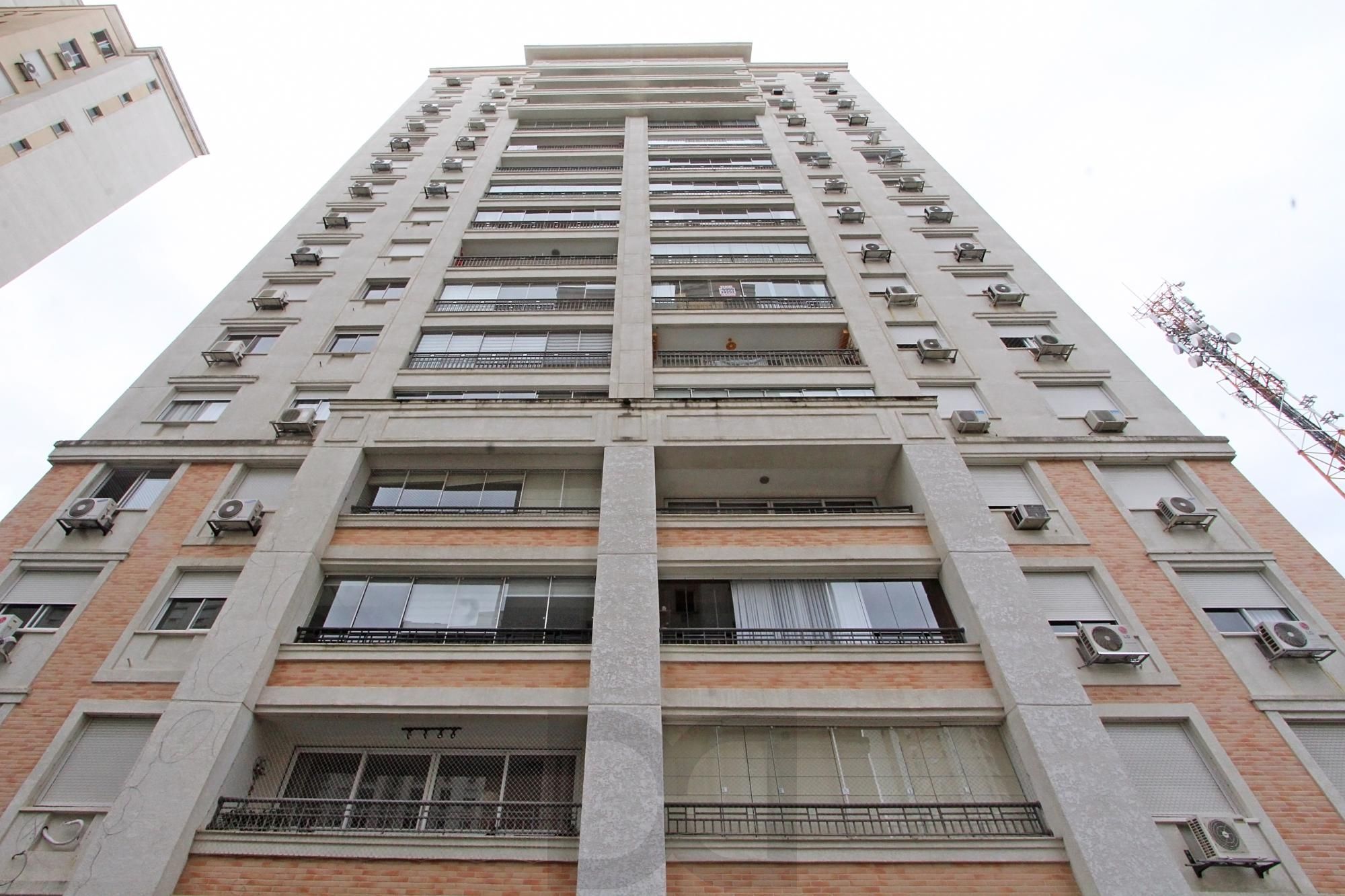 Excelente apartamento a venda com 2 dormitórios no bairro Passo d areia. — foto 54