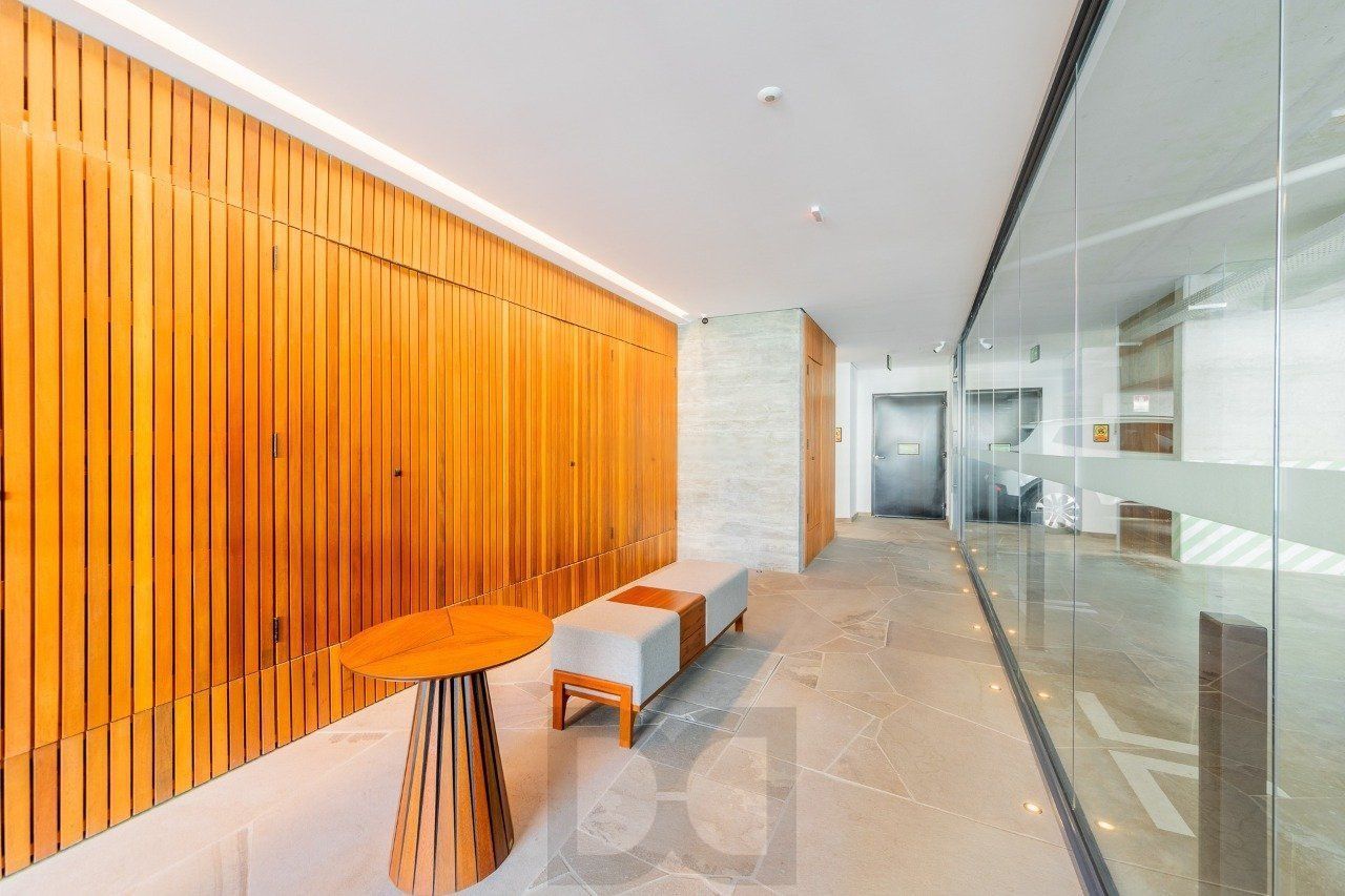 Apartamento novo 3 dormitórios com 2 vagas próximo ao Grêmio Náutico União — foto 21