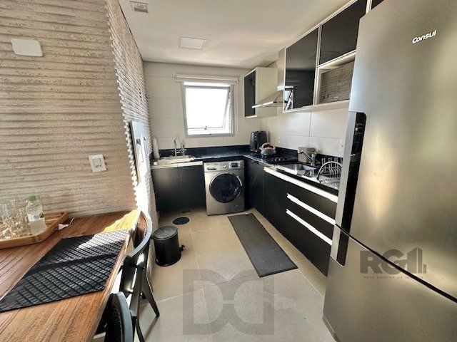 Apartamento 1 Dormitório completo, lindíssimo na Rua Eça de Queiroz — foto 17