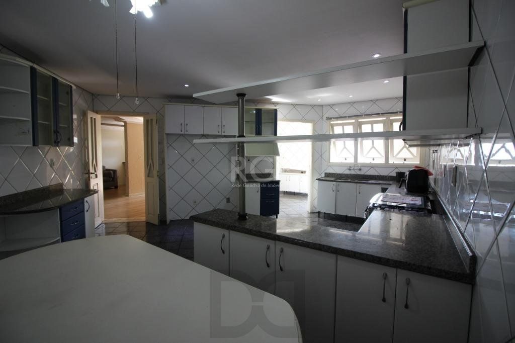 Casa para comprar com 4 dormitórios, 330m² - Chácara das Pedras - Porto Alegre — foto 22