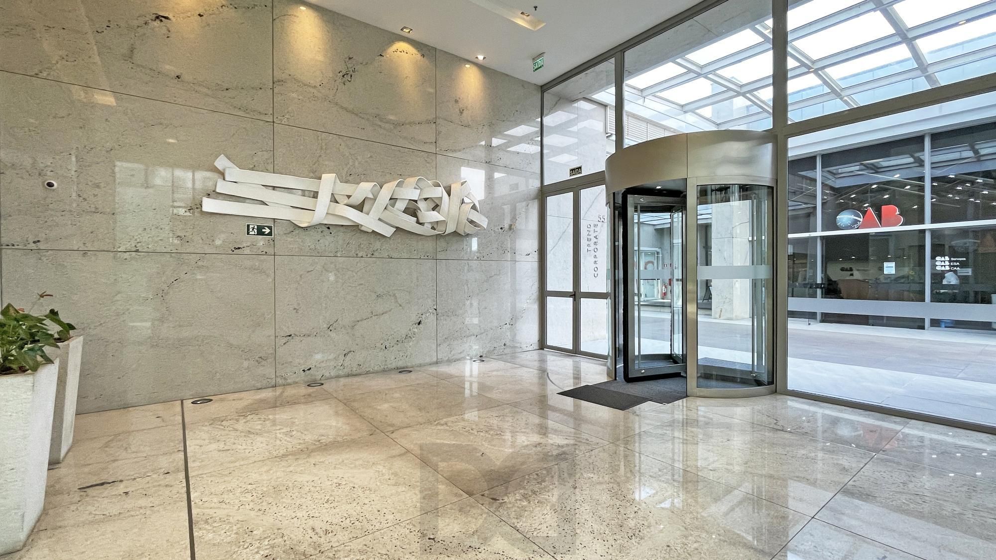 Sala Comercial par comprar no Trend City Center- Bairro Praia de Belas — foto 28