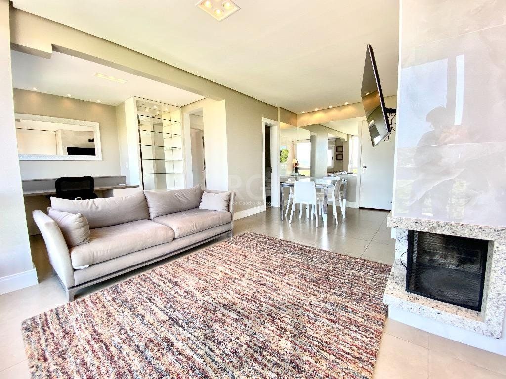Apartamento para comprar com 1 dormitório , 61,39 m² - Menino Deus Porto Alegre/RS — foto 12