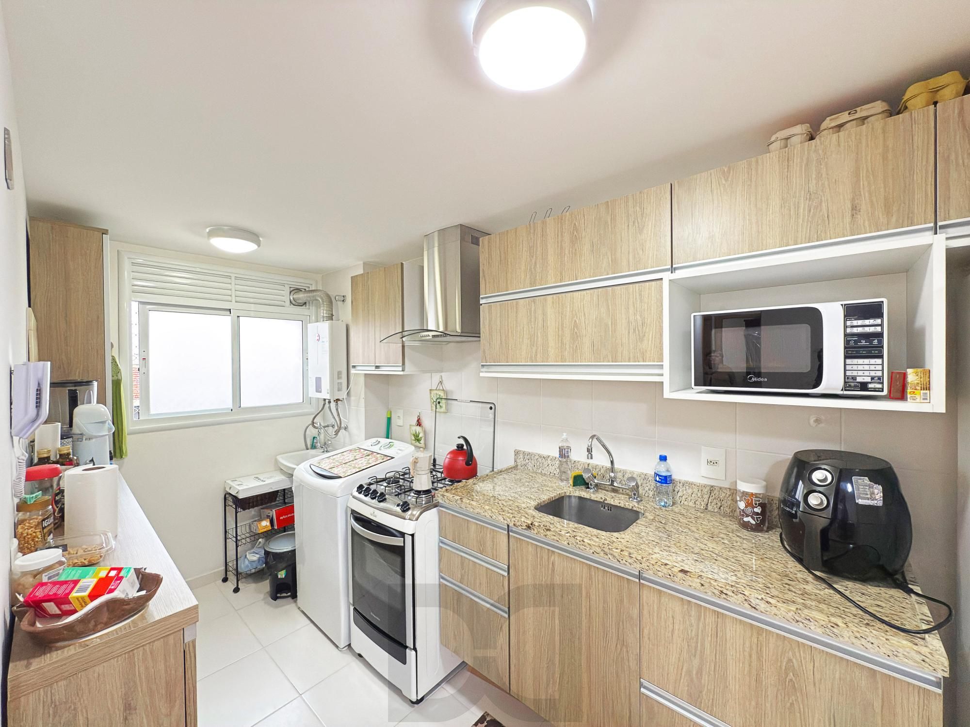 Apartamento 2 dormitórios para Comprar no Punto Riserva Lindoia! — foto 15